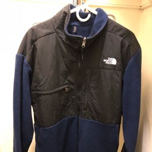 Northface Fleece Jacket